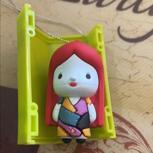 Sally Hallmark Ornament